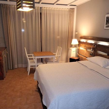 Ca'Luna Guest House Mondovi Exterior photo