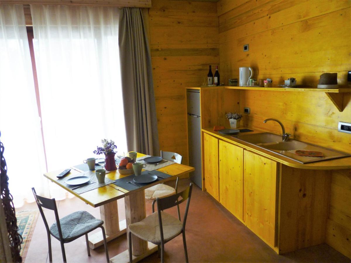 Ca'Luna Guest House Mondovi Exterior photo