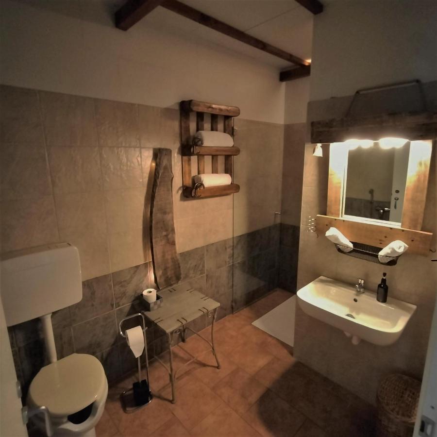 Ca'Luna Guest House Mondovi Exterior photo