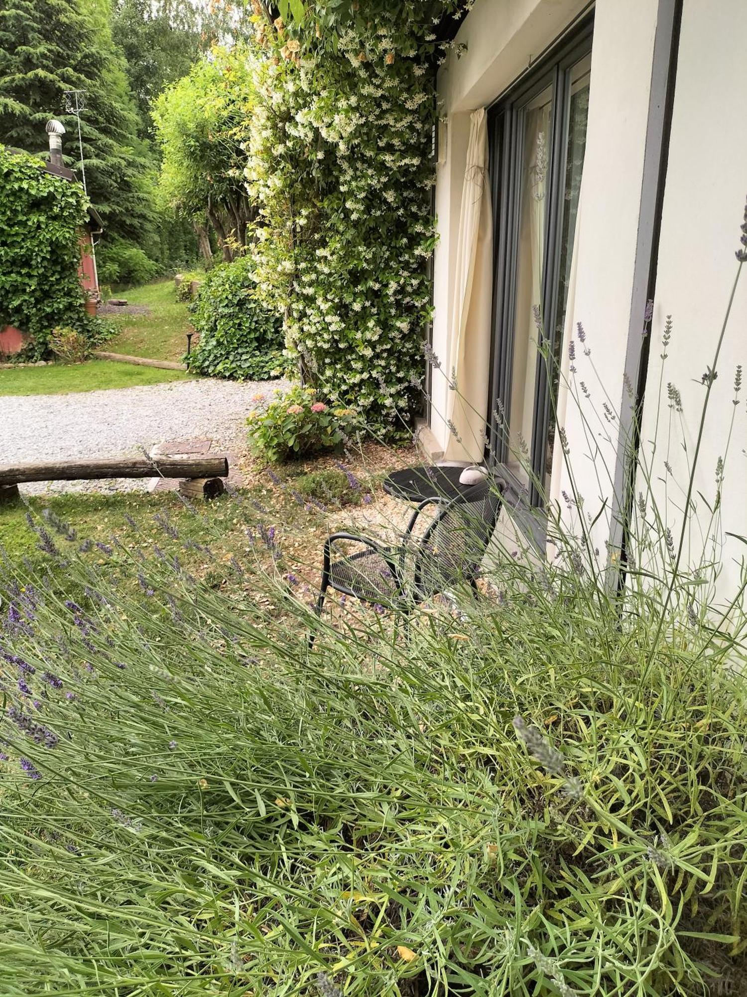 Ca'Luna Guest House Mondovi Exterior photo