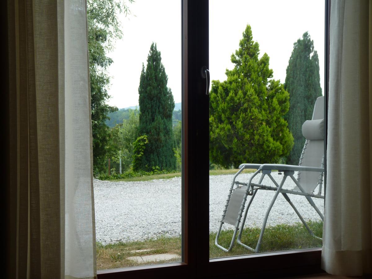 Ca'Luna Guest House Mondovi Exterior photo